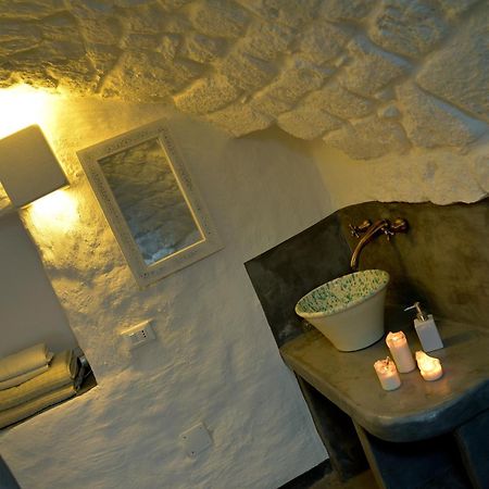 I 7 Archi Guest House Ostuni Quarto foto