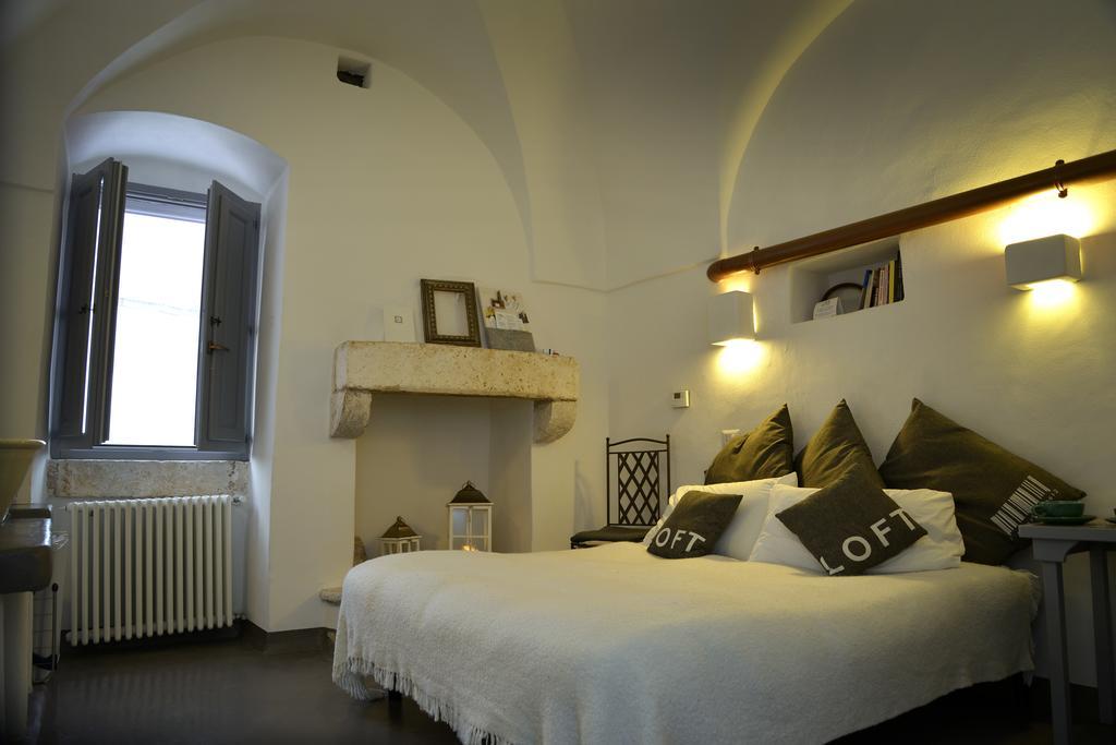 I 7 Archi Guest House Ostuni Quarto foto