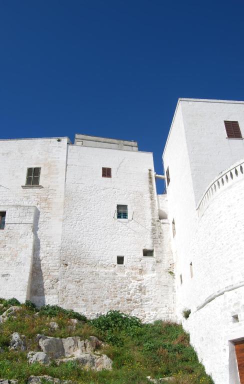 I 7 Archi Guest House Ostuni Exterior foto