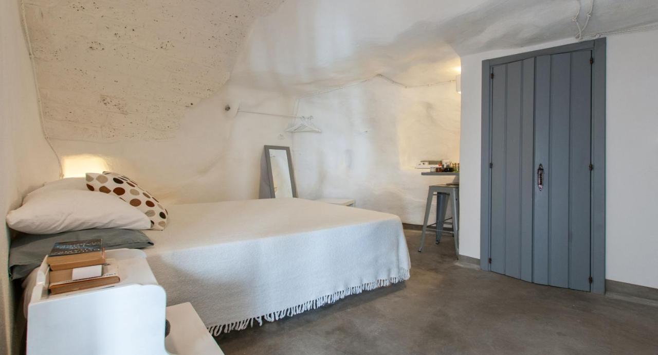 I 7 Archi Guest House Ostuni Quarto foto